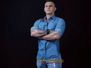 TomyStone