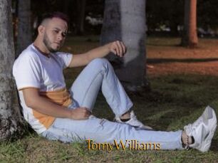 TomyWilliams