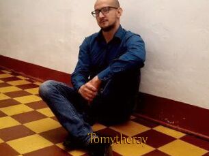 Tomytheray