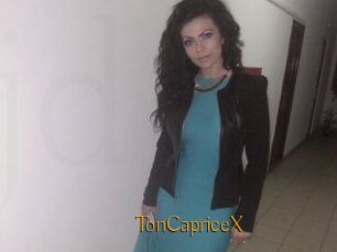 TonCapriceX