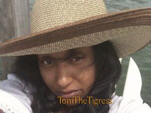ToniTheTigress
