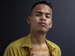 TonnyJhonsons