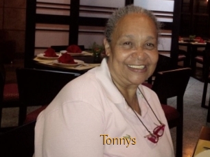 Tonnys