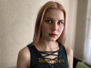 TonsyLeren