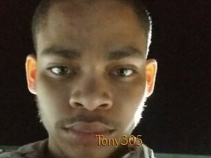 Tony305