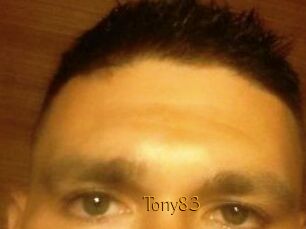Tony83