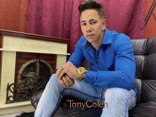 TonyColen