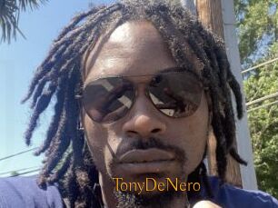 TonyDeNero