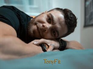 TonyFit