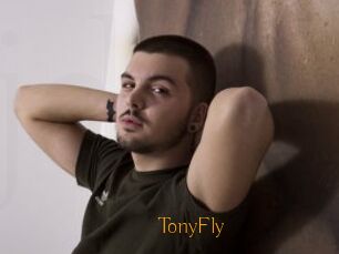 TonyFly