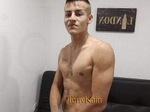TonyKain