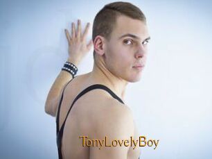 TonyLovelyBoy