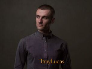 TonyLucas