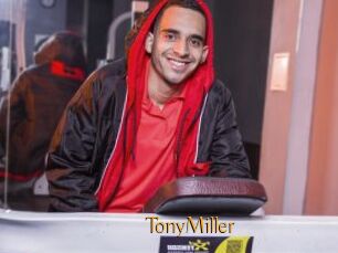 TonyMiller