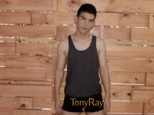 TonyRay