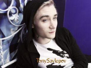 TonySavlepov