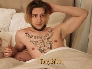 TonySilver