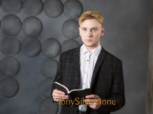 TonySilverstone