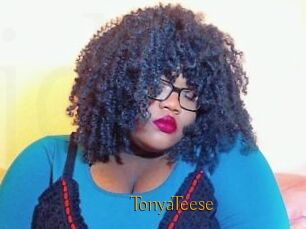 TonyaTeese