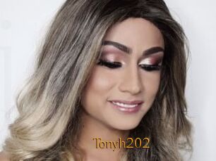 Tonyh202