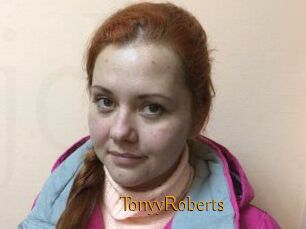 TonyyRoberts