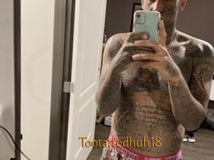Tootattedhuh18