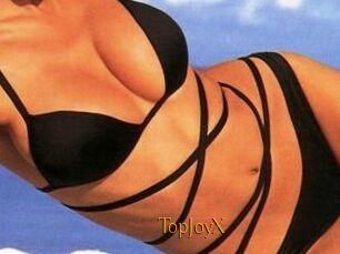TopJoyX