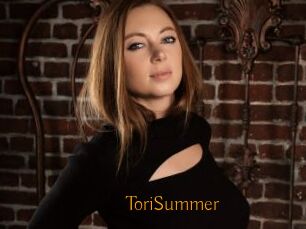 ToriSummer