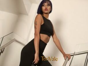 ToriVale