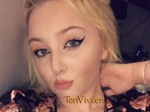 ToriVixxen