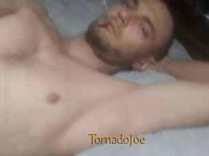 TornadoJoe