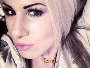 Tornya