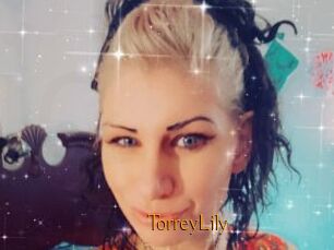 TorreyLily