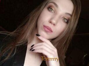 Torrrrrry