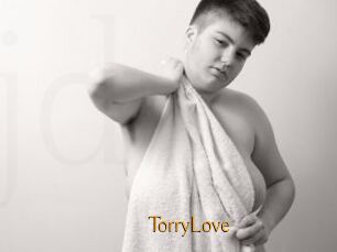 TorryLove