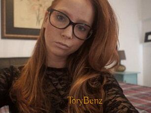 ToryBenz