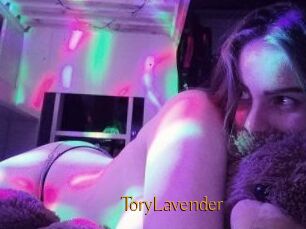 ToryLavender