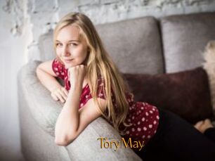 ToryMay