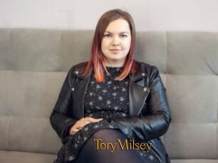 ToryMilsey