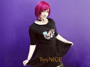 ToryNICE