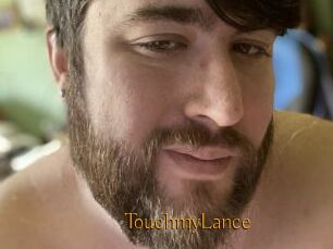 TouchmyLance