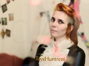 ToysHuntress
