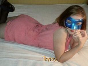 Toytoy