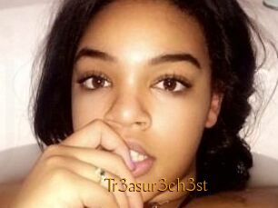 Tr3asur3ch3st