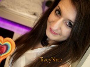 TracyNice