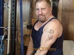TrainerCUMore