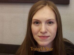 TraisyUrStar