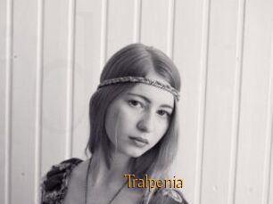 Tralpenia