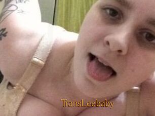 TransLeebaby