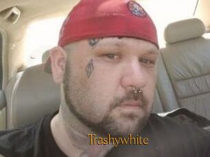 Trashywhite